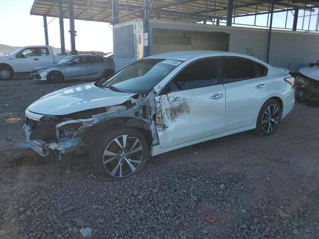 2015 NISSAN ALTIMA 2.5, 