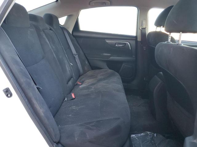 1N4AL3AP2FN318485 - 2015 NISSAN ALTIMA 2.5 Beyaz fotoğraf 10