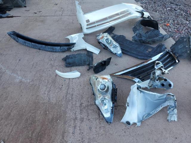 1N4AL3AP2FN318485 - 2015 NISSAN ALTIMA 2.5 Beyaz fotoğraf 12