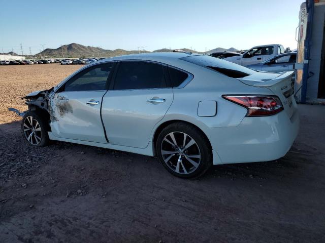 1N4AL3AP2FN318485 - 2015 NISSAN ALTIMA 2.5 Beyaz fotoğraf 2
