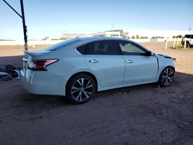 1N4AL3AP2FN318485 - 2015 NISSAN ALTIMA 2.5 Beyaz fotoğraf 3