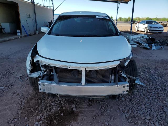 1N4AL3AP2FN318485 - 2015 NISSAN ALTIMA 2.5 Beyaz fotoğraf 5