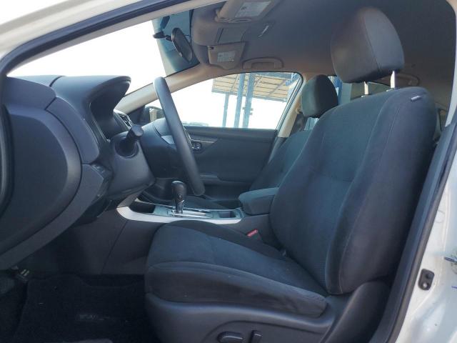 1N4AL3AP2FN318485 - 2015 NISSAN ALTIMA 2.5 Beyaz fotoğraf 7