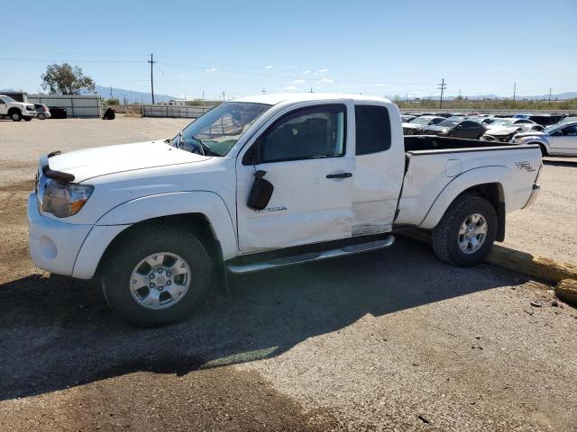 2009 TOYOTA TACOMA ACCESS CAB, 