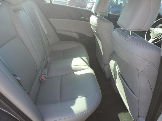 19UDE2F32JA005987 - 2018 ACURA ILX BASE WATCH PLUS GRAY photo 10