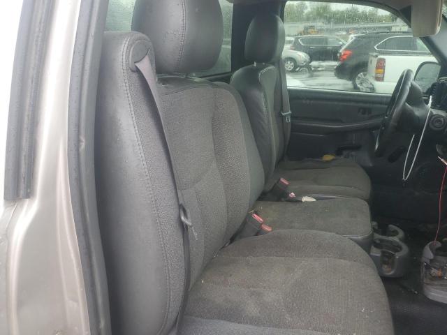 1GCEC14X84Z303877 - 2004 CHEVROLET SILVERADO C1500 米色 照片 10