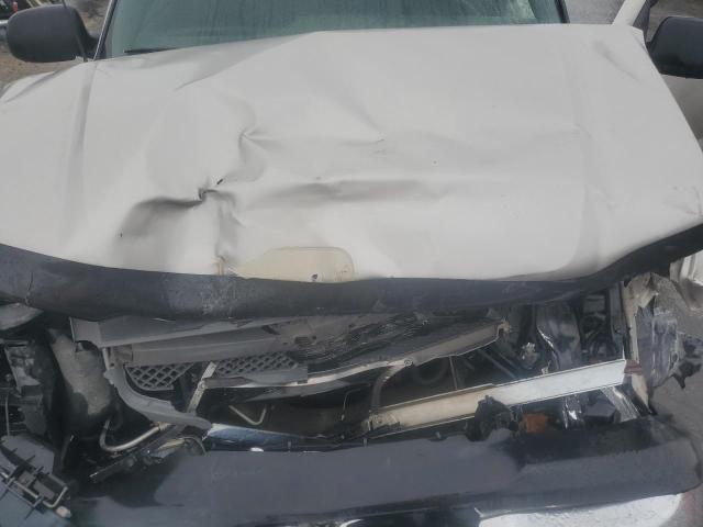 1GCEC14X84Z303877 - 2004 CHEVROLET SILVERADO C1500 米色 照片 11