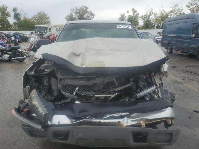 1GCEC14X84Z303877 - 2004 CHEVROLET SILVERADO C1500 米色 照片 5