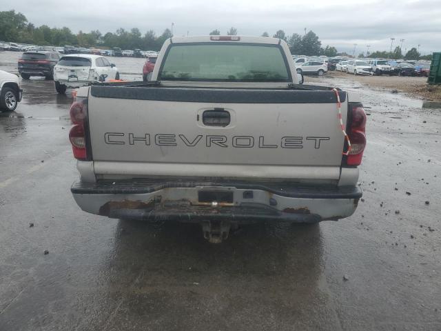 1GCEC14X84Z303877 - 2004 CHEVROLET SILVERADO C1500 米色 照片 6