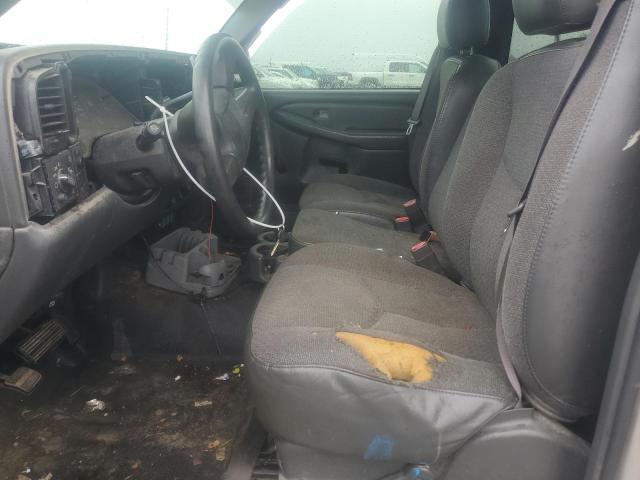 1GCEC14X84Z303877 - 2004 CHEVROLET SILVERADO C1500 米色 照片 7