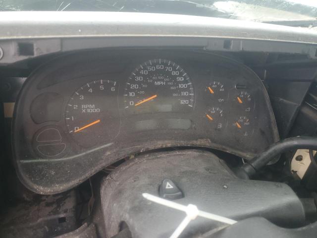 1GCEC14X84Z303877 - 2004 CHEVROLET SILVERADO C1500 米色 照片 9