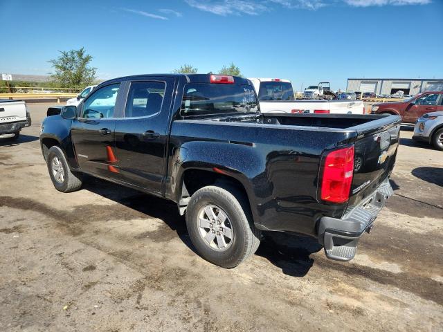 1GCGSBENXH1251297 - 2017 CHEVROLET COLORADO 黑色 照片 2