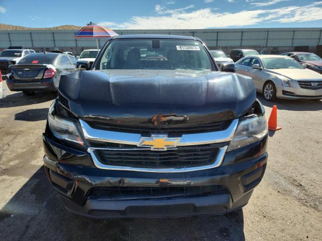 1GCGSBENXH1251297 - 2017 CHEVROLET COLORADO 黑色 照片 5