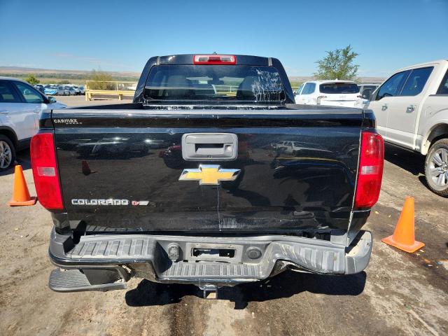 1GCGSBENXH1251297 - 2017 CHEVROLET COLORADO 黑色 照片 6