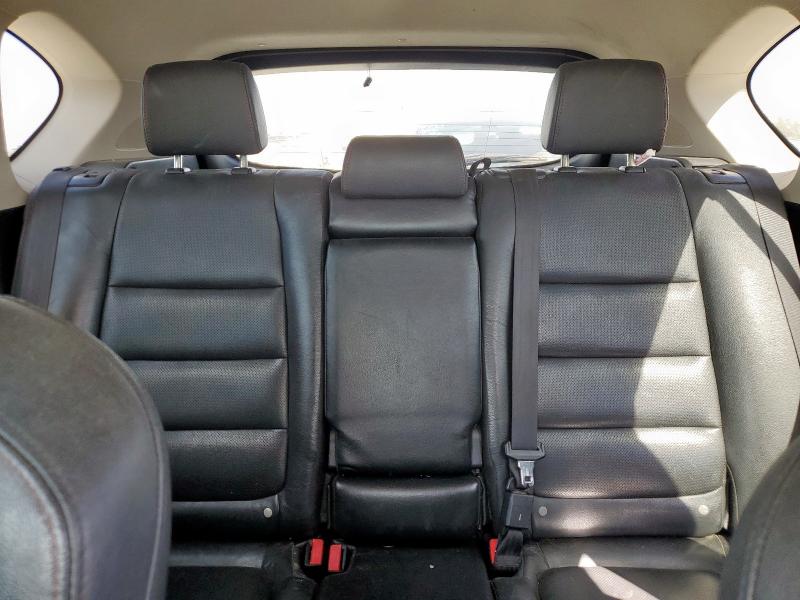 JM3KE4DY4F0455788 - 2015 MAZDA CX-5 GT Boz foto 10