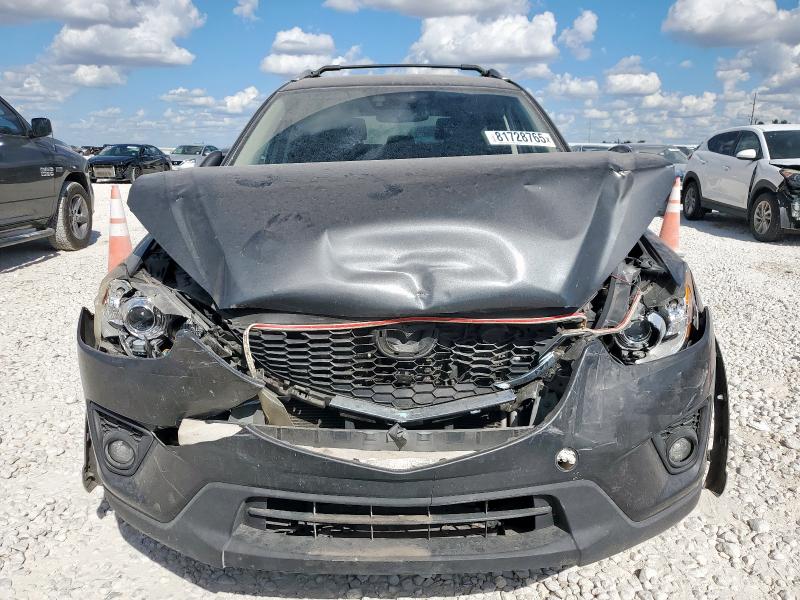 JM3KE4DY4F0455788 - 2015 MAZDA CX-5 GT Boz foto 12