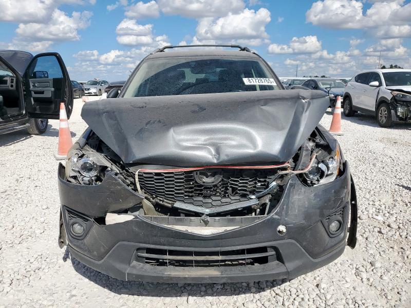 JM3KE4DY4F0455788 - 2015 MAZDA CX-5 GT Boz foto 5
