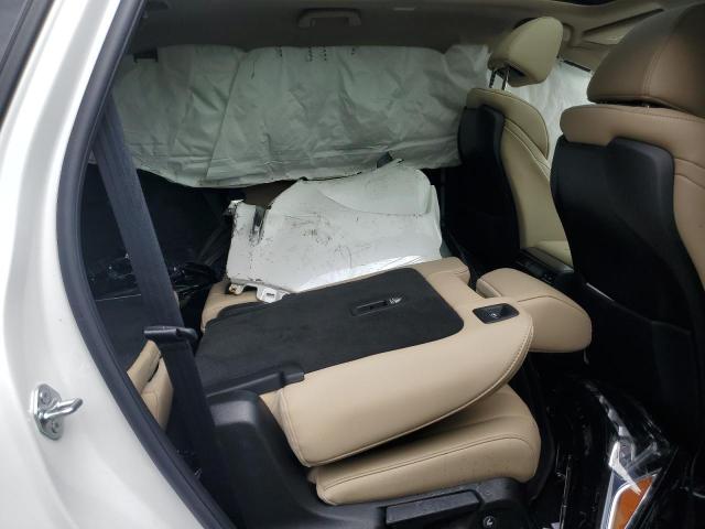 5J8YE1H32PL030555 - 2023 ACURA MDX თეთრი ფოტო 10