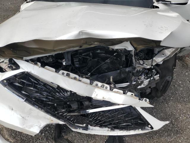 5J8YE1H32PL030555 - 2023 ACURA MDX თეთრი ფოტო 11