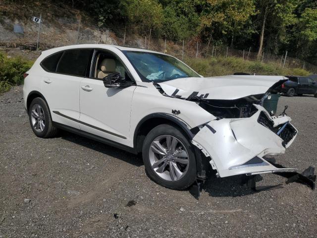 5J8YE1H32PL030555 - 2023 ACURA MDX თეთრი ფოტო 4
