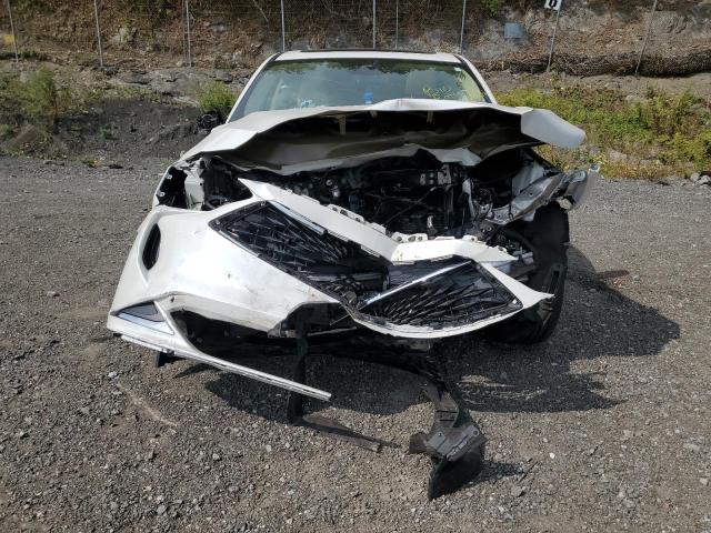 5J8YE1H32PL030555 - 2023 ACURA MDX თეთრი ფოტო 5