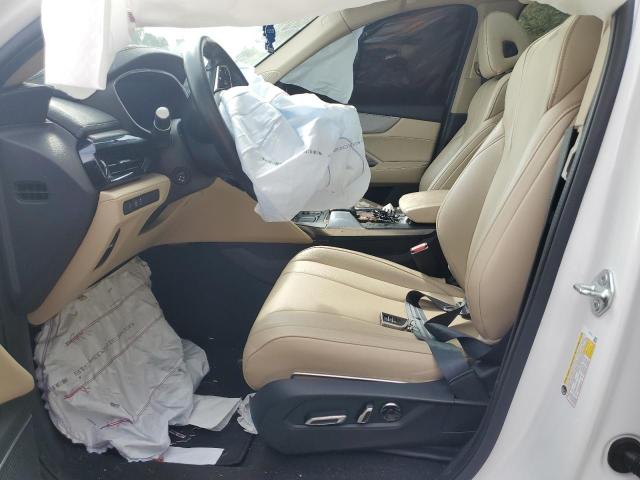 5J8YE1H32PL030555 - 2023 ACURA MDX თეთრი ფოტო 7