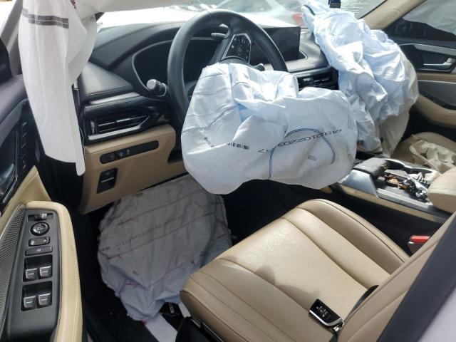 5J8YE1H32PL030555 - 2023 ACURA MDX თეთრი ფოტო 8