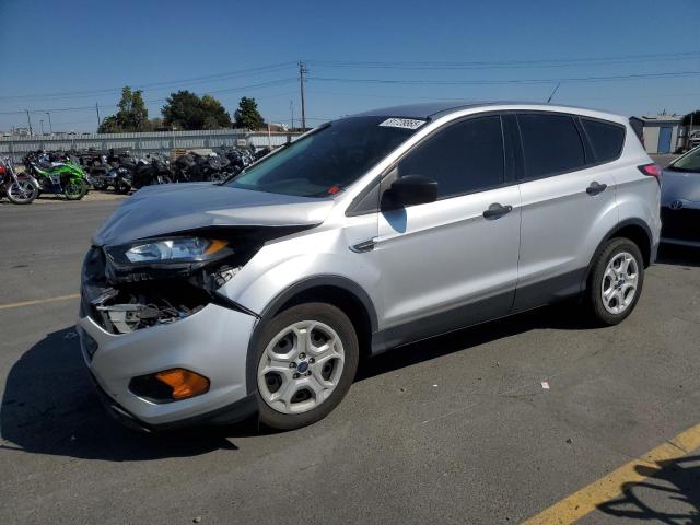 2018 FORD ESCAPE S, 