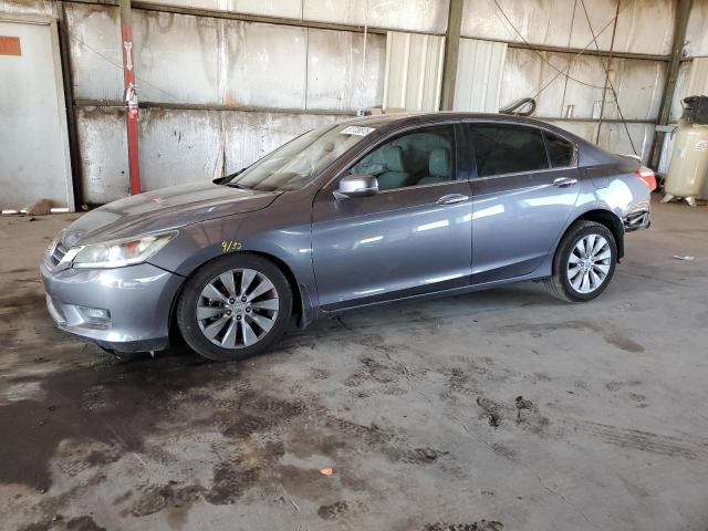2015 HONDA ACCORD EXL, 