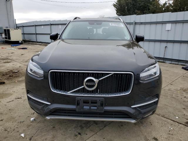 YV4102PK8K1516771 - 2019 VOLVO XC90 T5 MOMENTUM BLACK photo 5