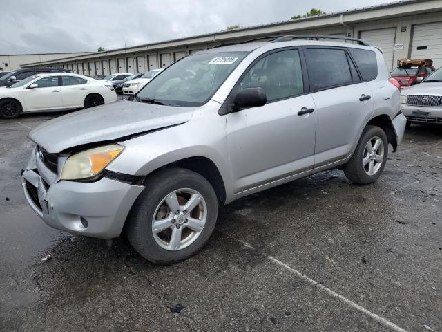 2006 TOYOTA RAV4, 