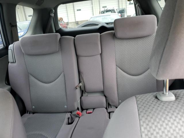 JTMBD35V565014071 - 2006 TOYOTA RAV4 SILVER photo 10