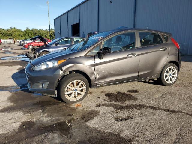 2019 FORD FIESTA SE, 