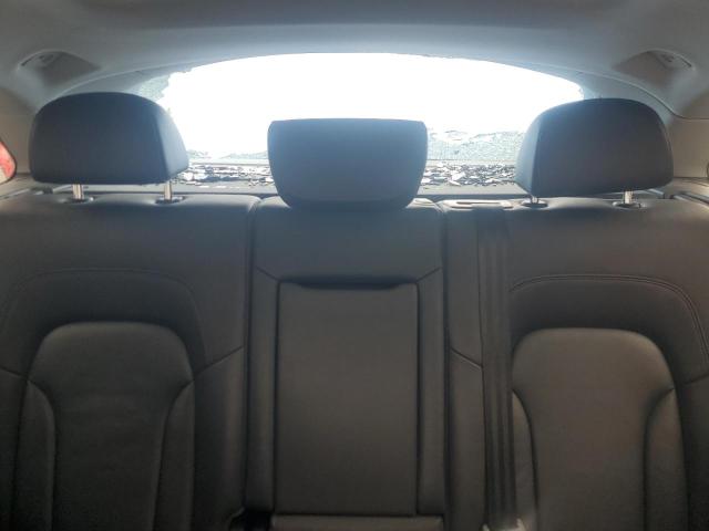 WA1L2AFP9HA059839 - 2017 AUDI Q5 PREMIUM PLUS 黑色 照片 10