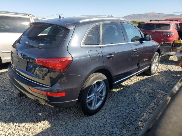 WA1L2AFP9HA059839 - 2017 AUDI Q5 PREMIUM PLUS 黑色 照片 3