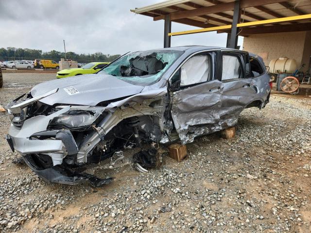 2020 HONDA PILOT EXL, 