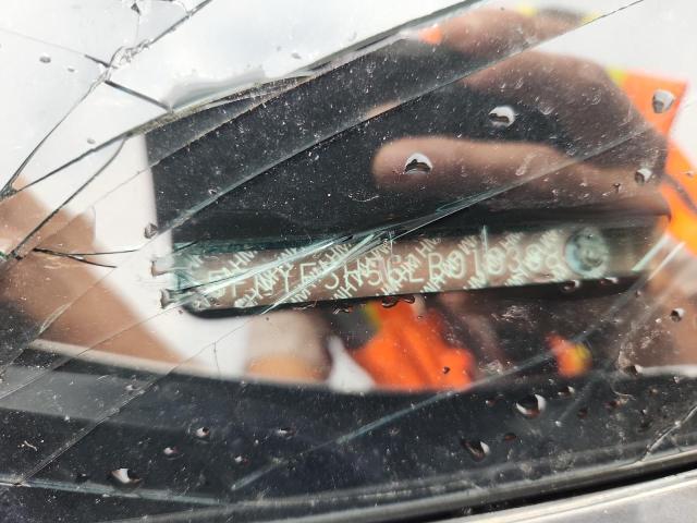 5FNYF5H56LB010388 - 2020 HONDA PILOT EXL SILVER photo 14