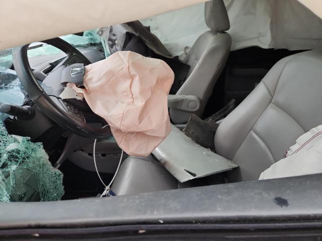 5FNYF5H56LB010388 - 2020 HONDA PILOT EXL SILVER photo 7