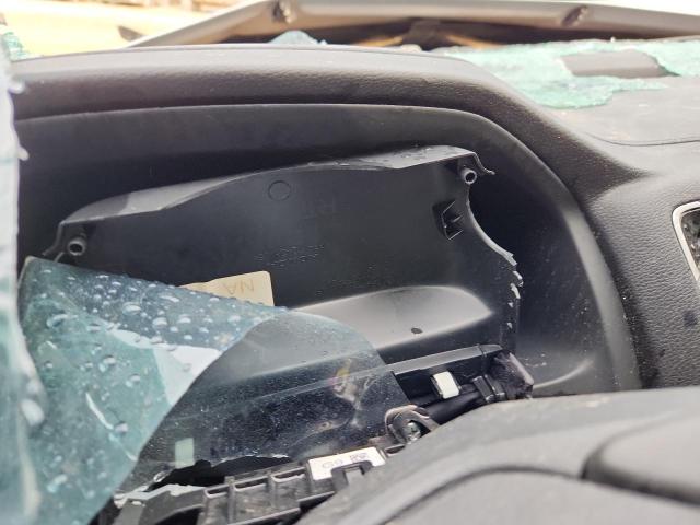 5FNYF5H56LB010388 - 2020 HONDA PILOT EXL SILVER photo 9