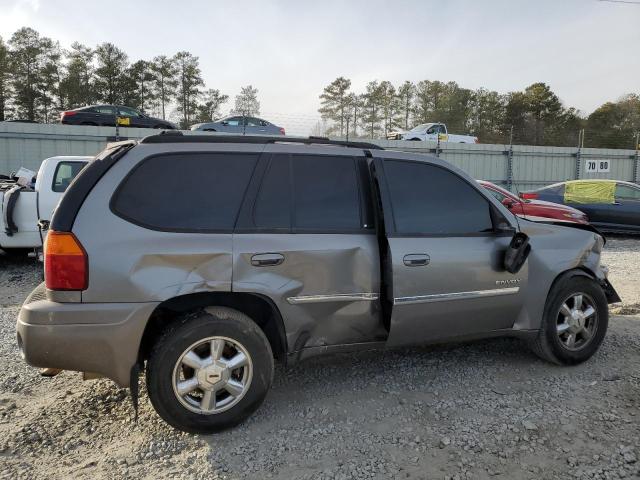 1GKDT13S562217136 - 2006 GMC ENVOY GRAY photo 3