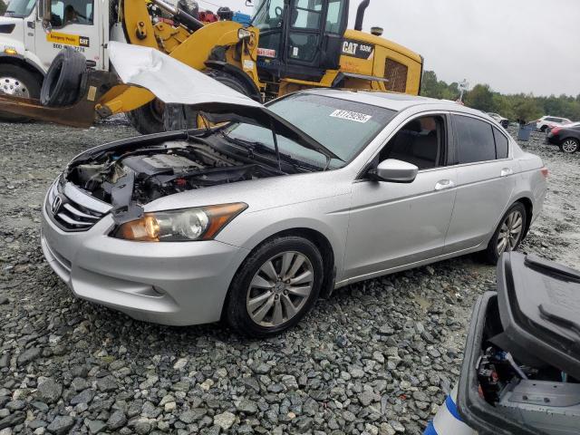 2012 HONDA ACCORD EXL, 