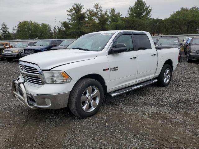 2015 RAM 1500 SLT, 