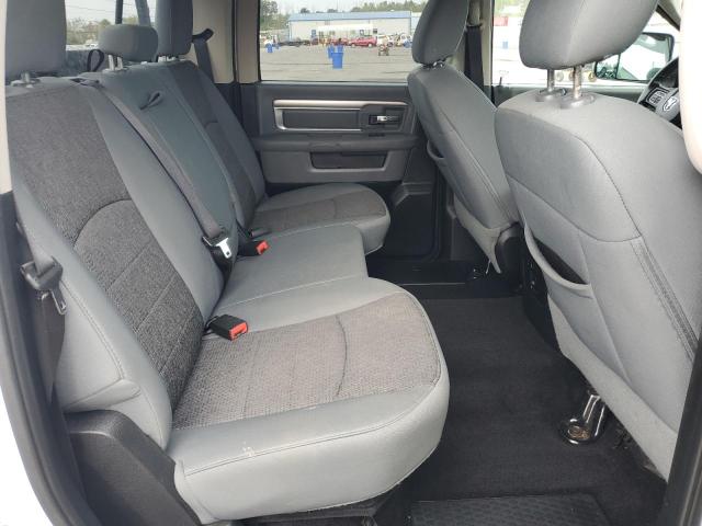 1C6RR7LM3FS699875 - 2015 RAM 1500 SLT أبيض صورة 10