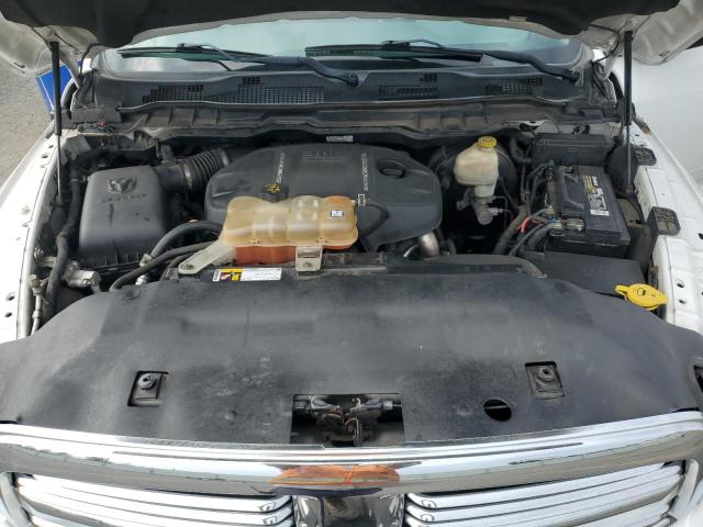 1C6RR7LM3FS699875 - 2015 RAM 1500 SLT أبيض صورة 11