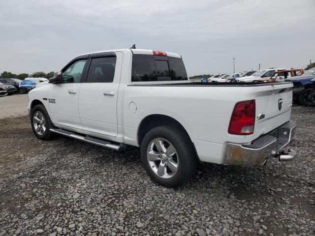 1C6RR7LM3FS699875 - 2015 RAM 1500 SLT أبيض صورة 2