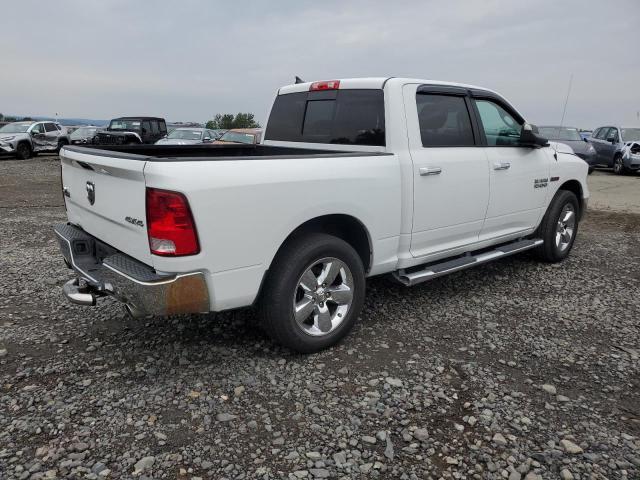 1C6RR7LM3FS699875 - 2015 RAM 1500 SLT أبيض صورة 3