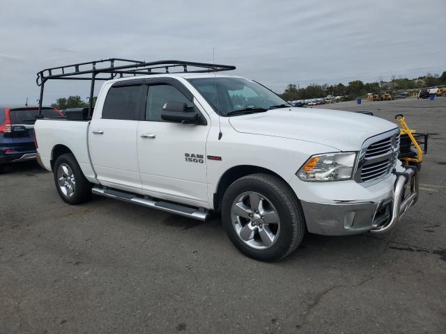 1C6RR7LM3FS699875 - 2015 RAM 1500 SLT أبيض صورة 4