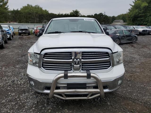 1C6RR7LM3FS699875 - 2015 RAM 1500 SLT أبيض صورة 5