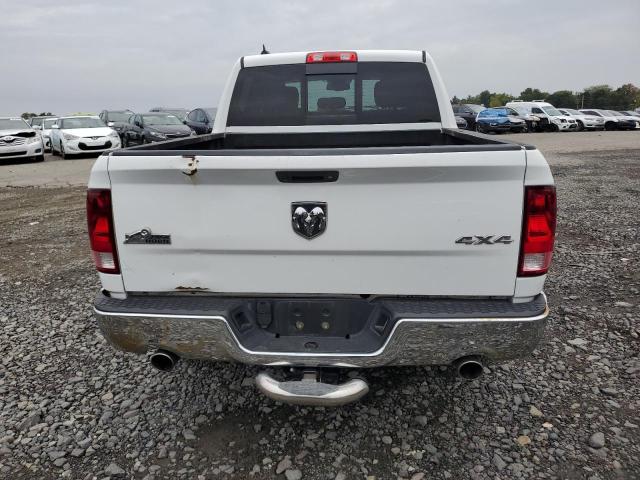 1C6RR7LM3FS699875 - 2015 RAM 1500 SLT أبيض صورة 6