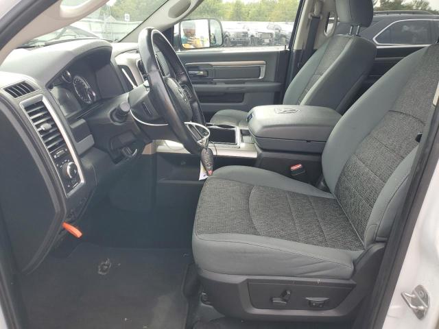 1C6RR7LM3FS699875 - 2015 RAM 1500 SLT أبيض صورة 7